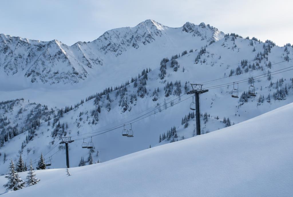 Alta, Utah
