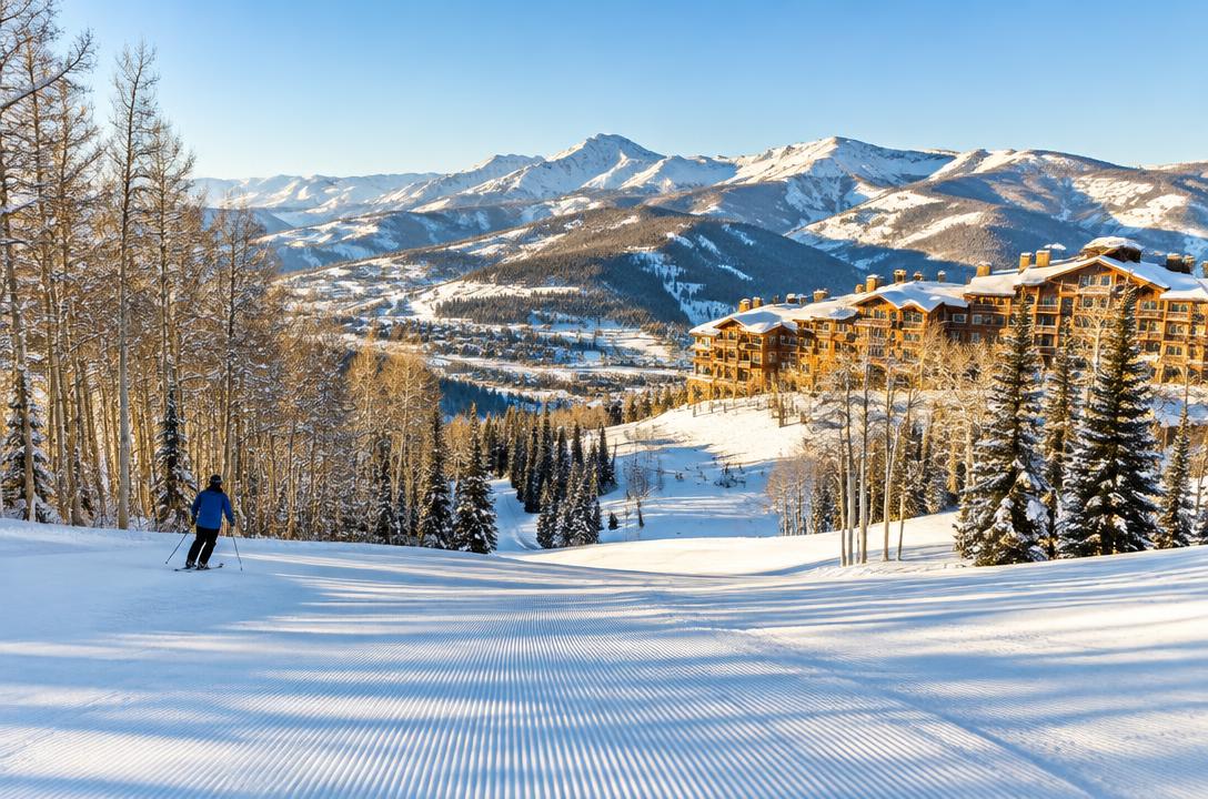 Deer Valley, Utah