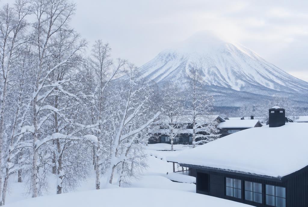 Niseko, Hokkaido