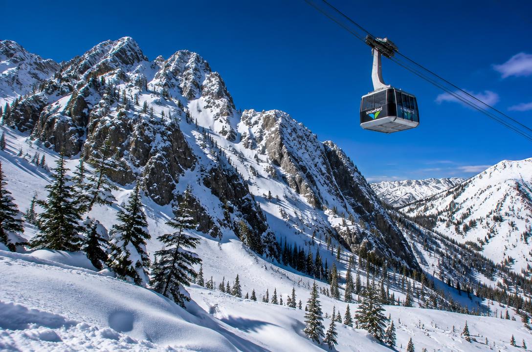 Snowbird, Utah