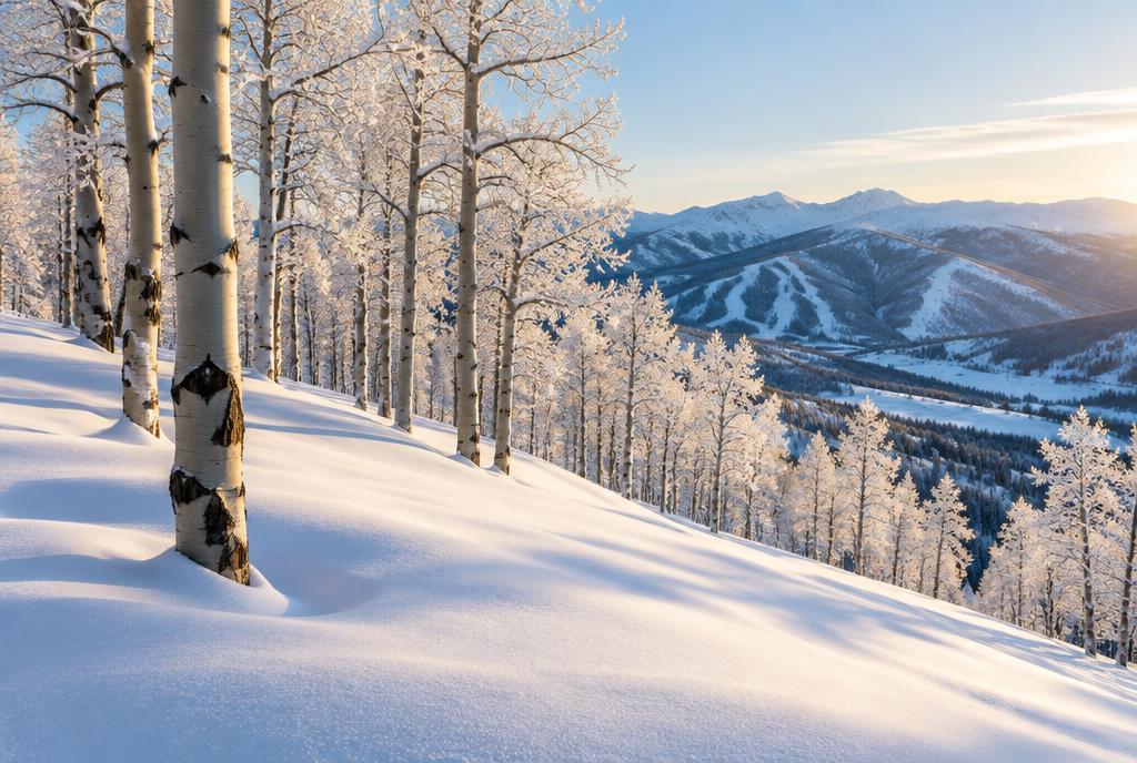 Steamboat, Colorado